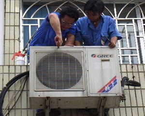 蠡县空调维修售后服务中心