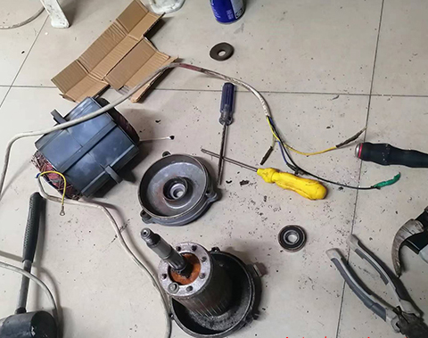 蠡县空调维修售后服务中心电话在哪里找