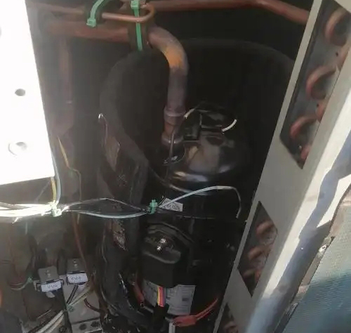 蠡县维修变频空调电话在哪里找