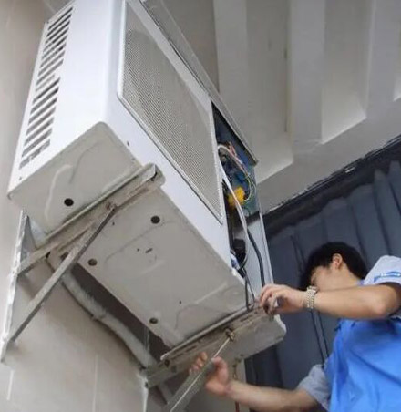 蠡县24小时空调维修热线