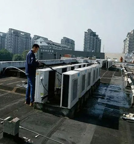 蠡县 空调拆装 蠡县本地 空调拆装公司