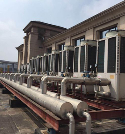 蠡县多联机维修 蠡县中央空调维修