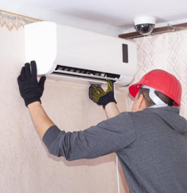 蠡县空调内机噪音大