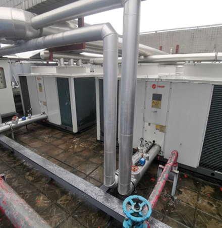 蠡县附近中央空调维修 蠡县上门中央空调维修